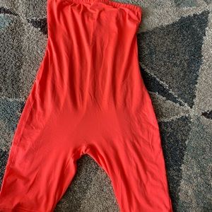 Small jumpsuit new